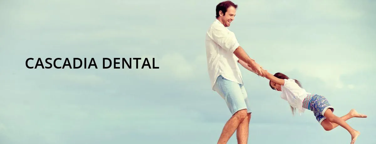 Cascadia Dental