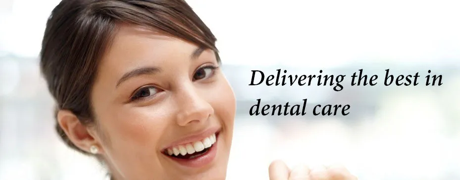 Dental Services