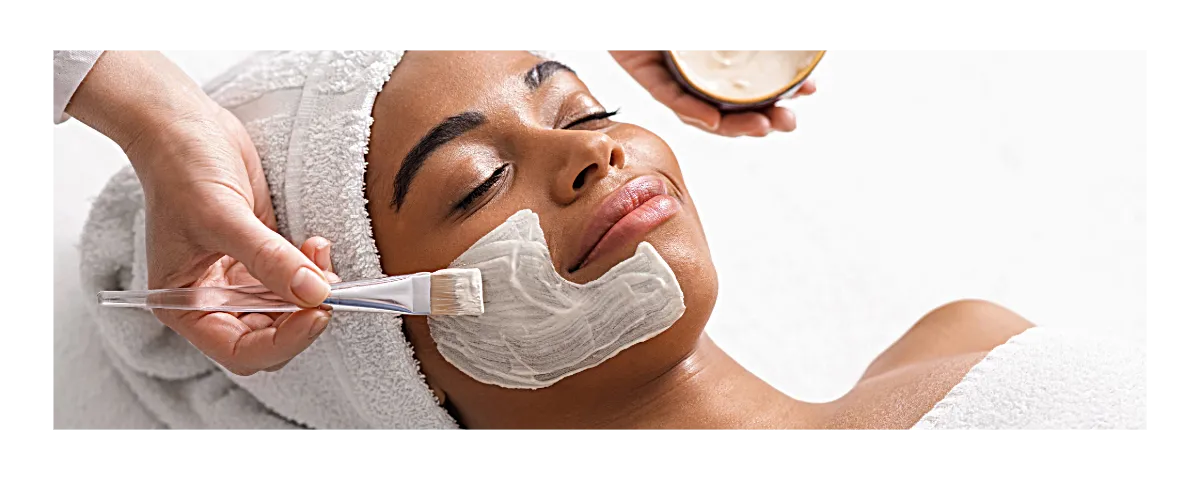 Customized Facial