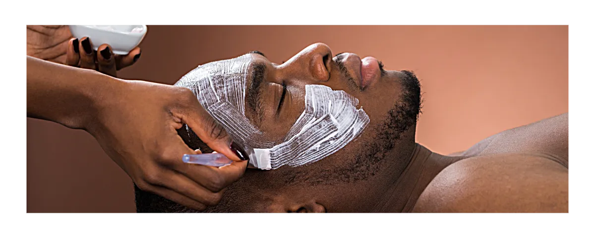 Polished Gent Facial