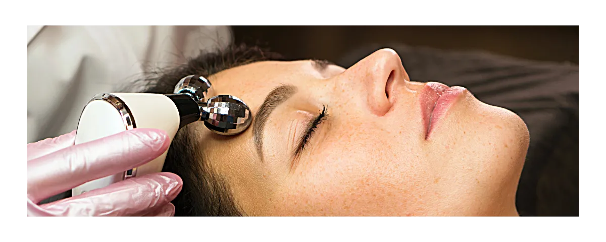 Celestial Signature Facial