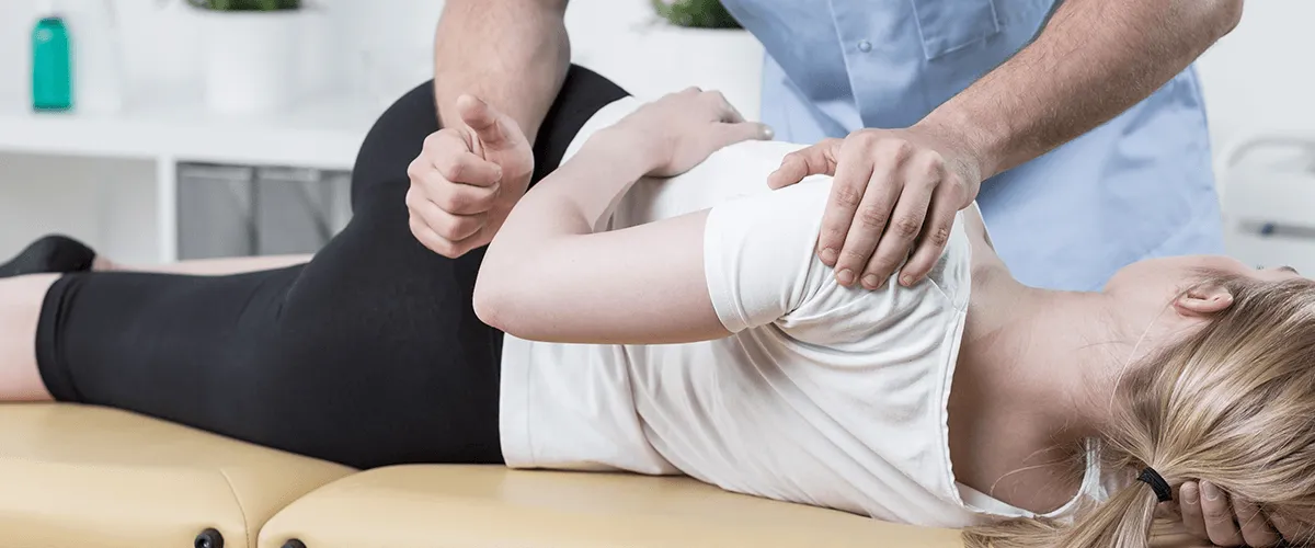 Physical Therapy Provided by a Chiropractor in West Hartford, CT