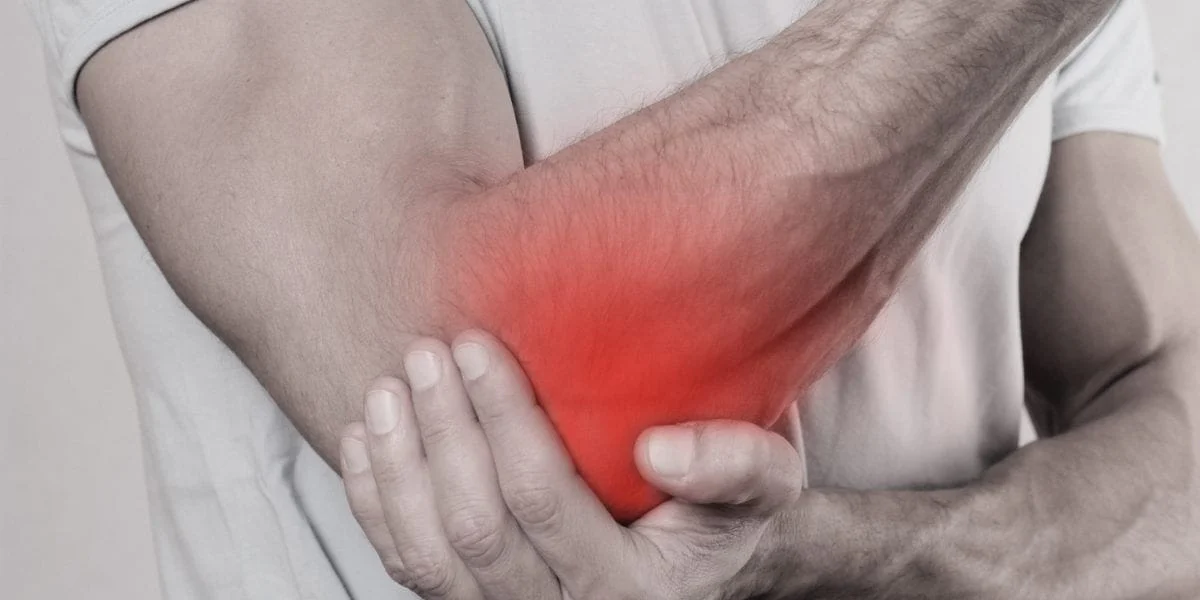 Treatment for Tennis Elbow at Reed Chiropractic
