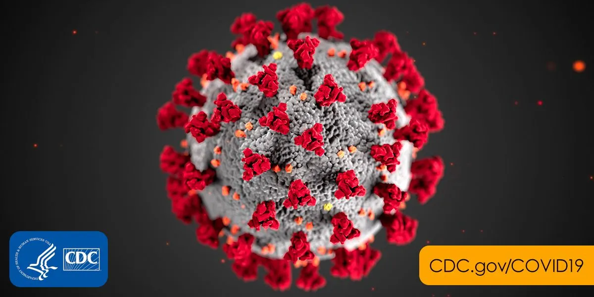 Coronavirus Info Coronavirus Info