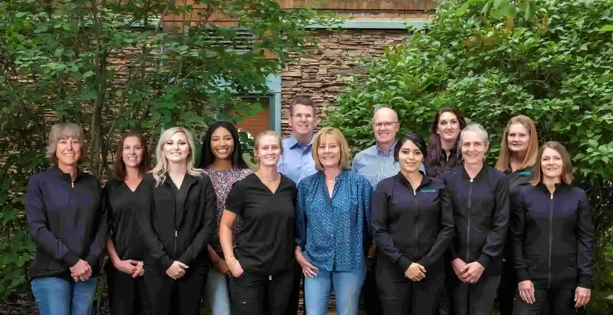 Elkridge Dental Team