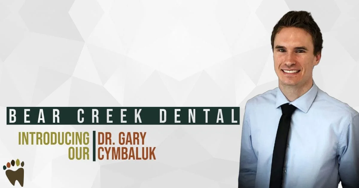 Dr. Gary Cymbaluk Introduction