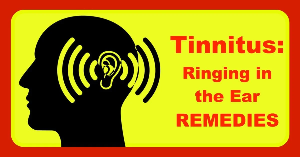 What Does Left Ear Ringing Mean | TikTok