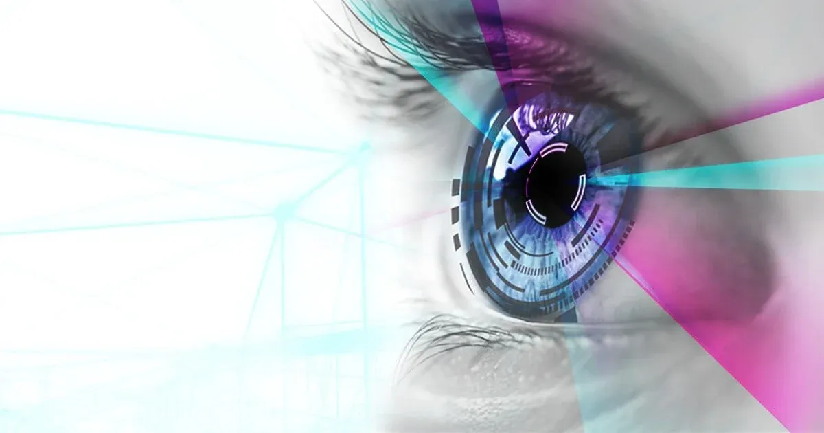 RxSight Light Lenses