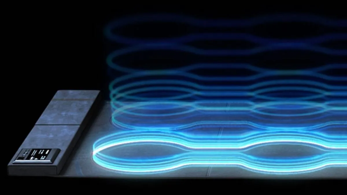 Centropix Kloud Maxi 