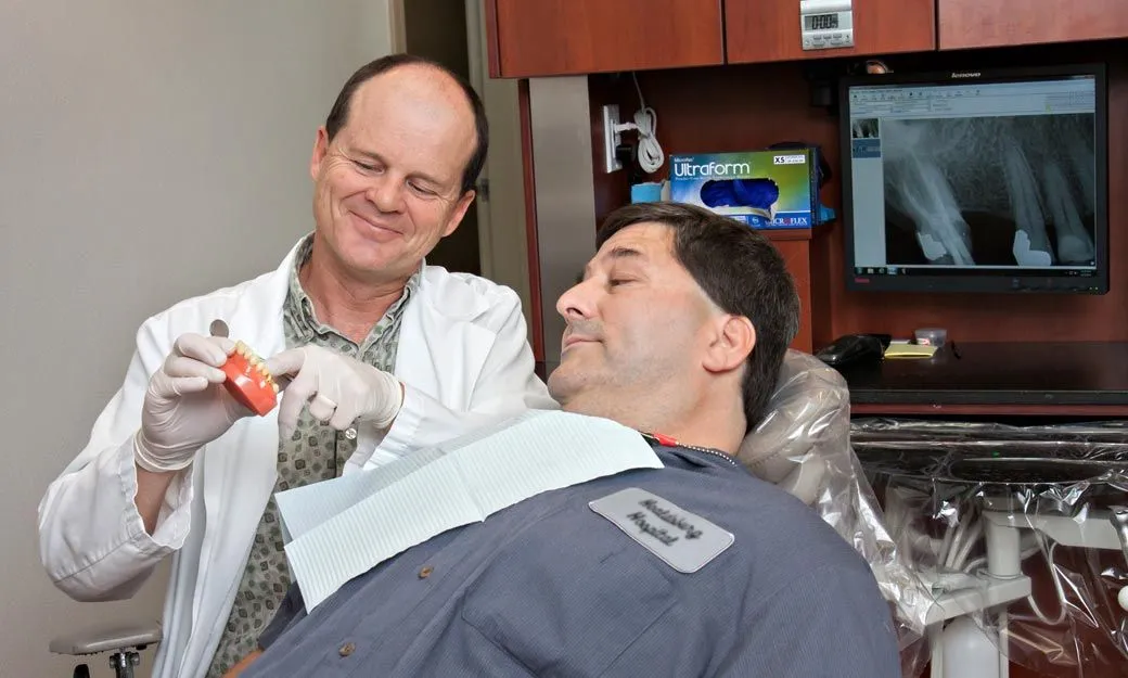 Windsor, CA Dentist