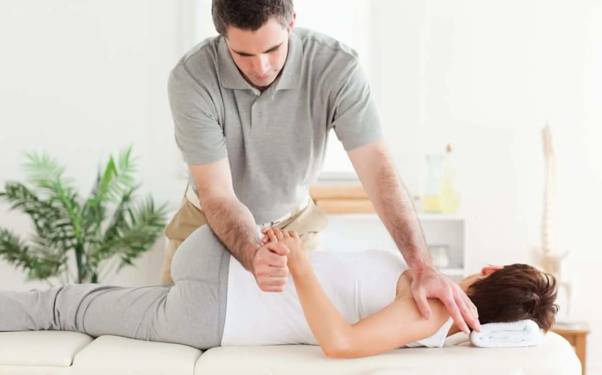 Chiropractic Team That You Can Trust