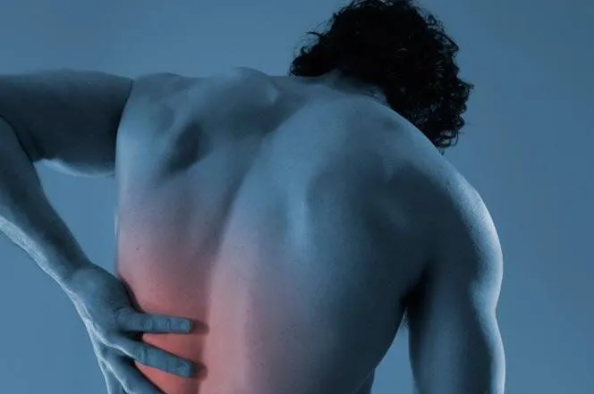 Back Pain