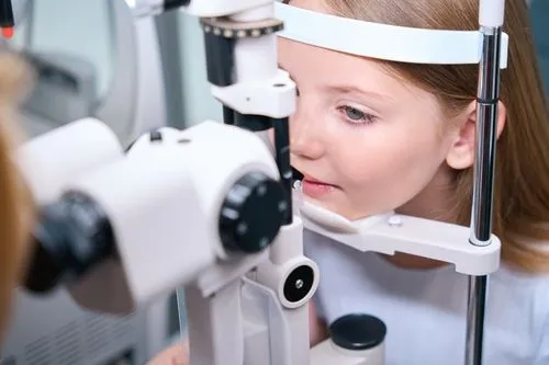 Pediatric_Eye_Exams