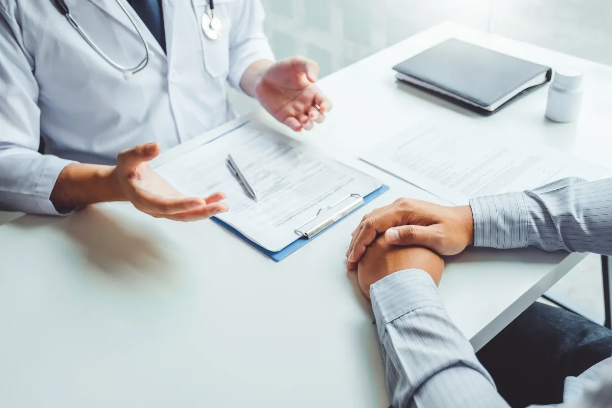 Sleep Apnea Diagnosis