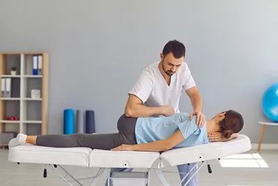 Chiropractic Care