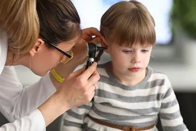 Treating Your Child_s Ear Infection