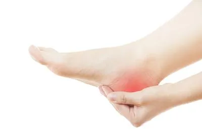 Heel Pain Identifying the Causes and Finding Relief