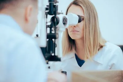 Why You Should Get a Glaucoma Screening
