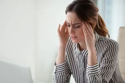 What Causes Migraines