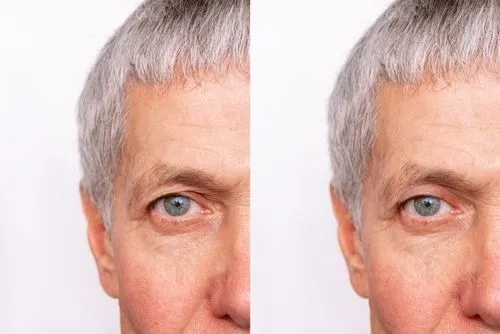 Blepharoplasty