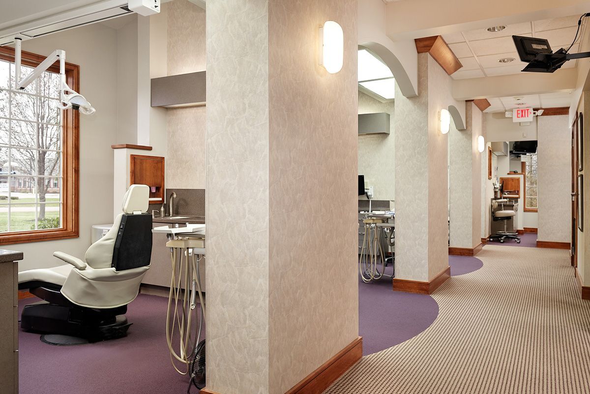 Ashtabula, OH Dentist