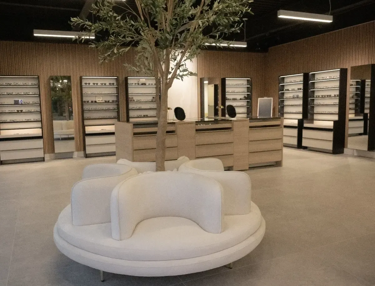 Eye on Small Business: Pro Eyecare, Greenwich