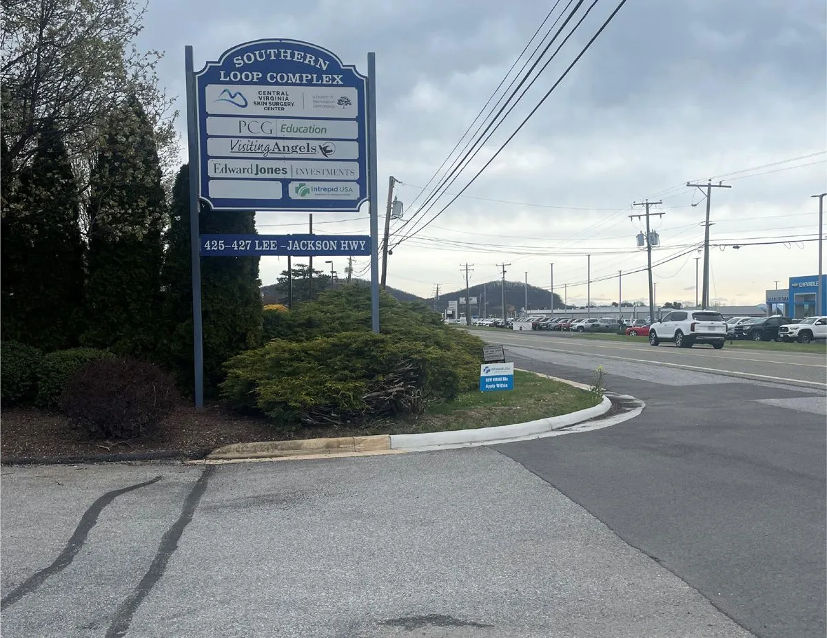 Office Dermatologist in Staunton, VA Central Virginia Skin Surgery