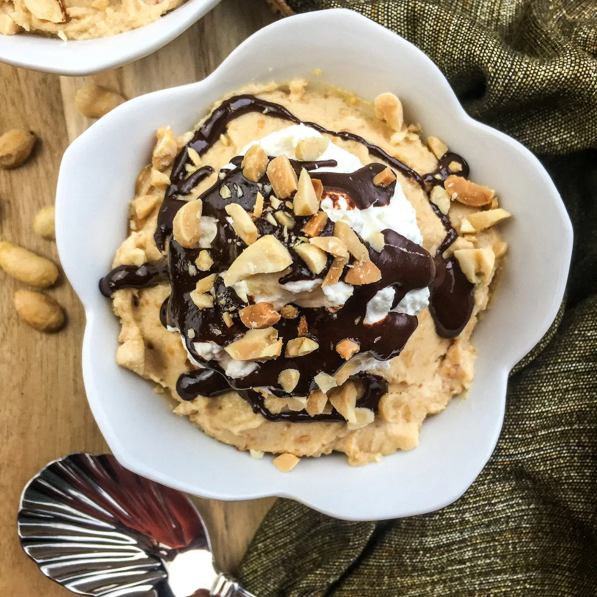 PB Mousse Parfait