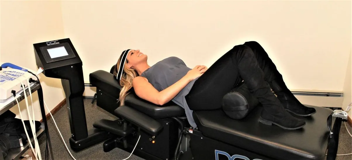 spinal decompression