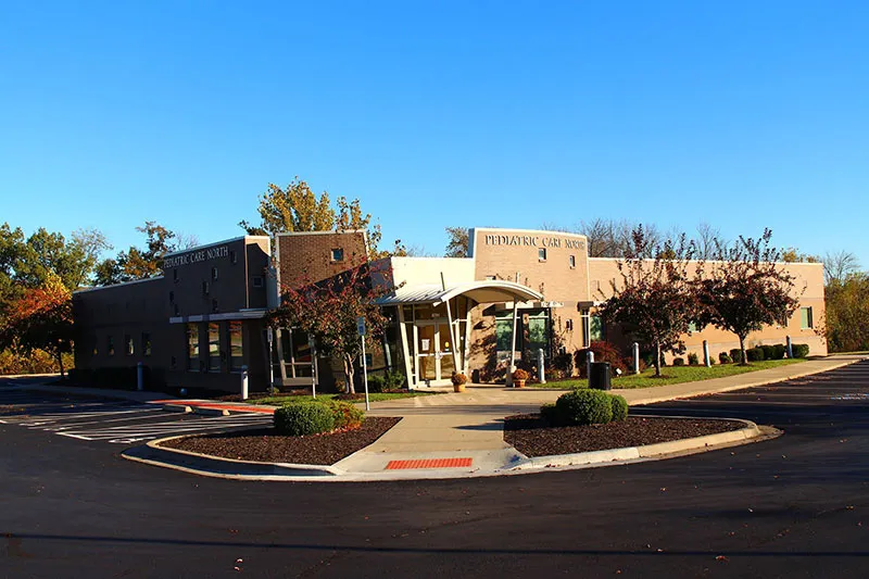 Pediatric Care in Kansas City, MO