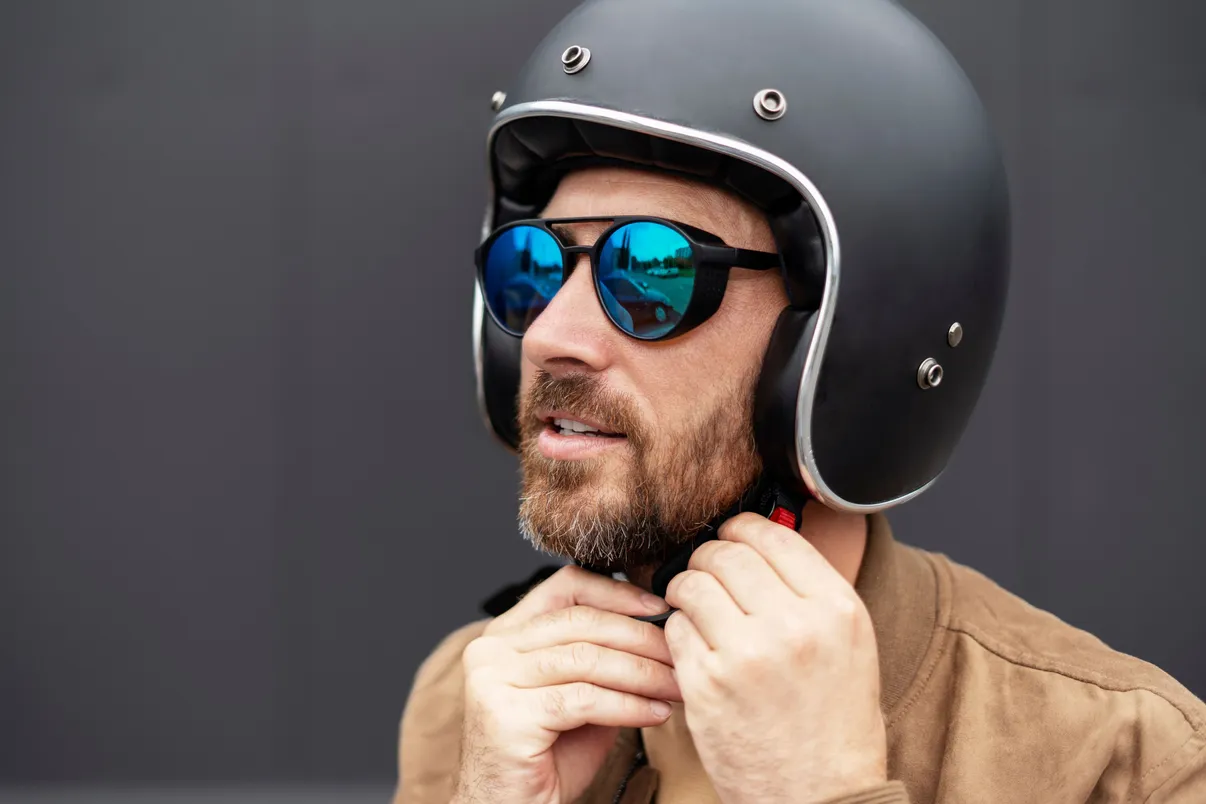 Motorcycle Glasses