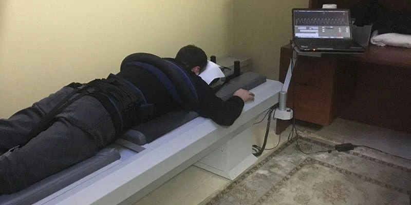 Spinal Decompression