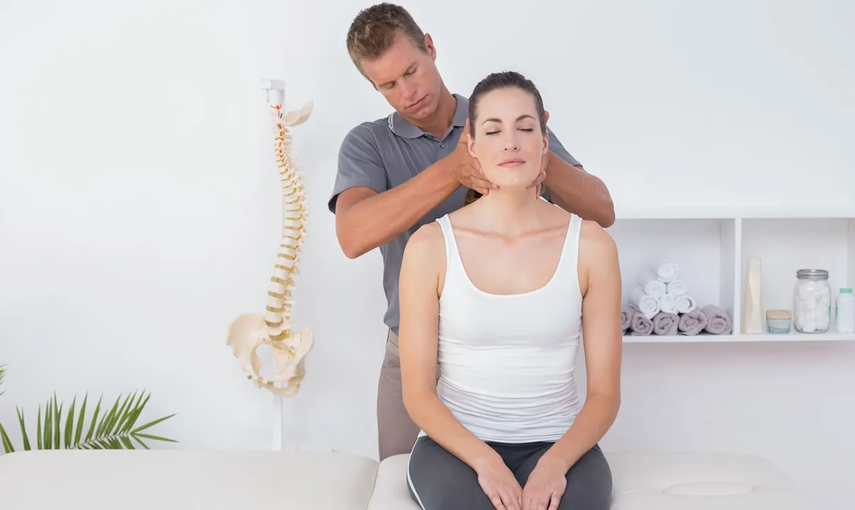 Chiropractor