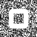 You may scan this code with your camera to pay, you will need your account number or name