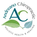 Andreano Chiropractic Logo