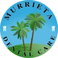 Murrieta Dental Care Logo | Livermore, CA Dental Office