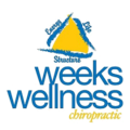 Weeks Wellness Chiropractic logo