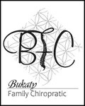 Bukaty Family Chiropractic Logo
