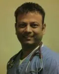 Dr Ghelani