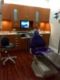 Suburban Family Dental Office - Examination Room