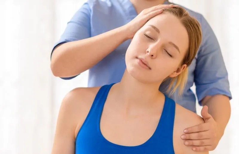 chiropractic treatment