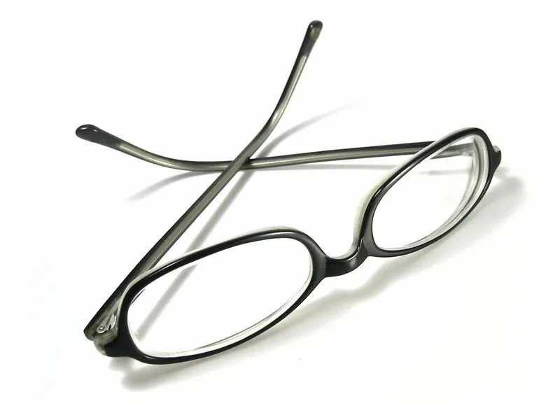 polarized eyeglasses at primary eyecare and optical of meridian