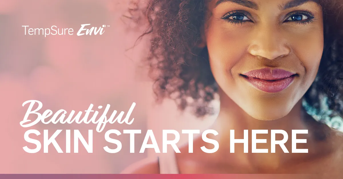 Beautiful Skin Starts Here