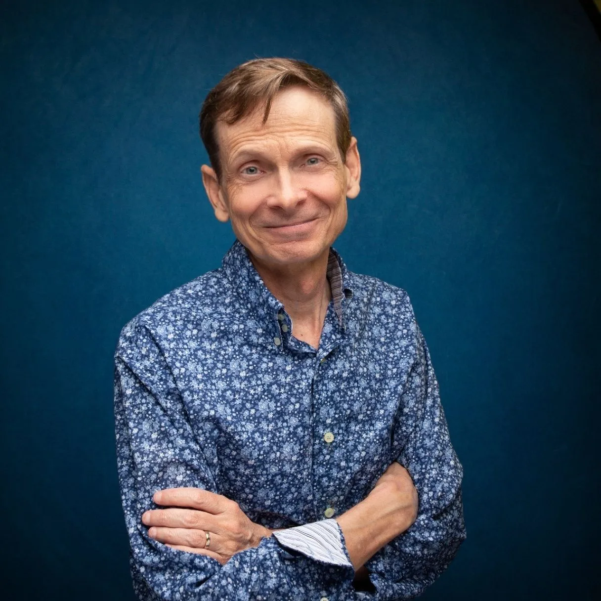 About Stephen Bradbery