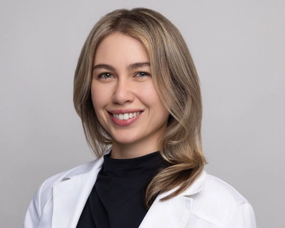Dr. Olivia Kubli 
