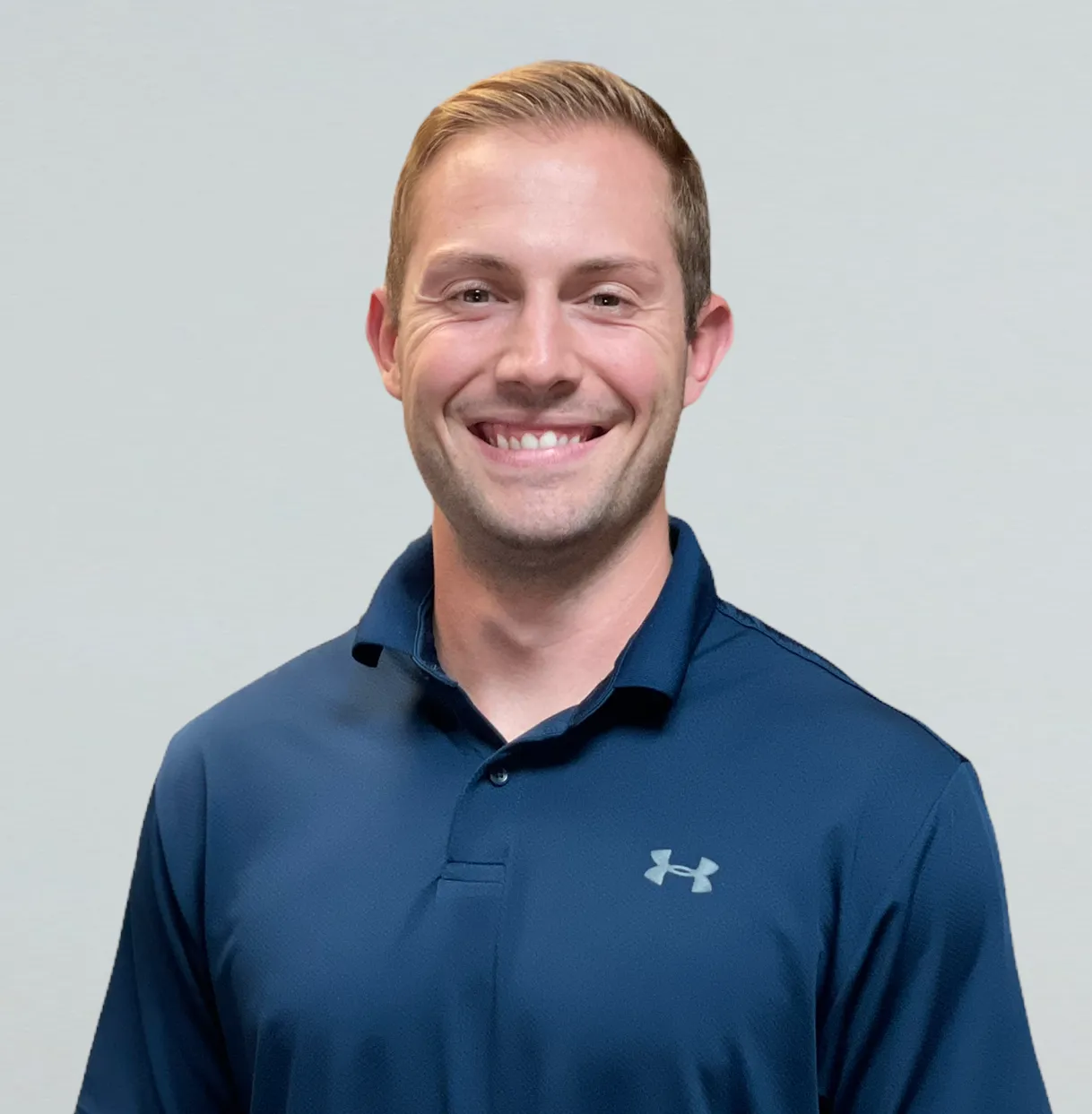 Dr. Clay Winters DC Northwestern Health Sciences University