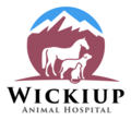 Wickiup Animal Hospital