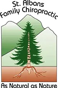 St. Albans Family Chiropractic Logo