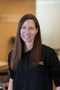 Gwen VanRyen-Sink Physical therapist at K2-Sports Therapy