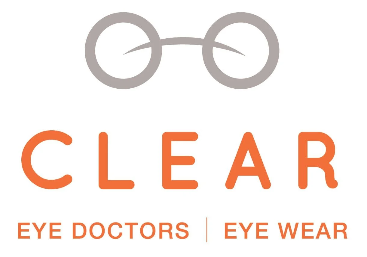 Eye Glass, Spectacles Logo Vector Icon Graphic by Lodzrov · Creative Fabrica